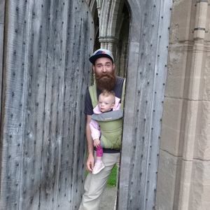 Meet your Posher, Gavin